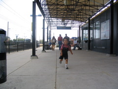 082004 Elias reunion with Dad